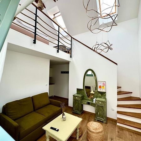 Soul Apartments Mikulov Eksteriør billede