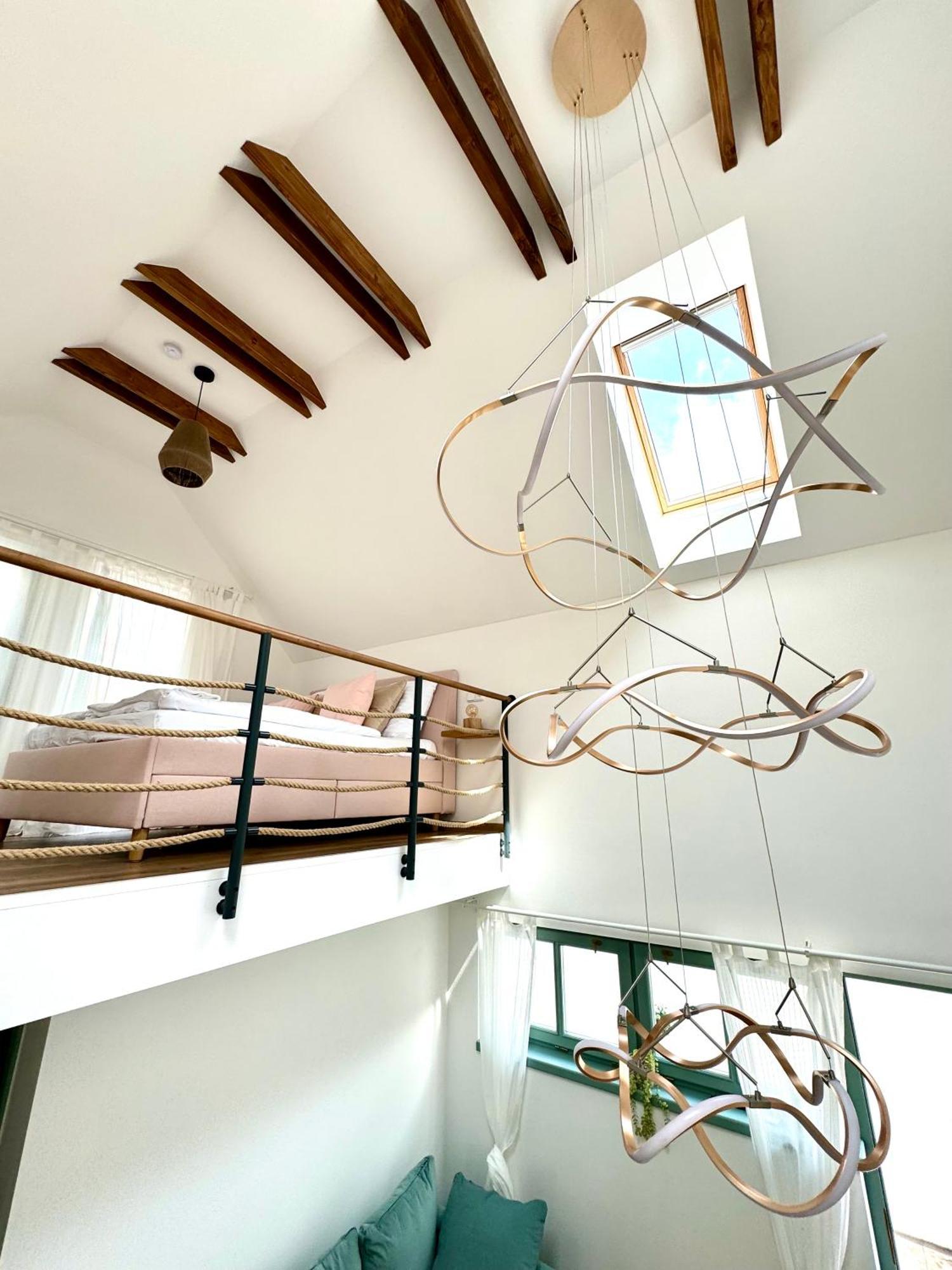 Soul Apartments Mikulov Eksteriør billede