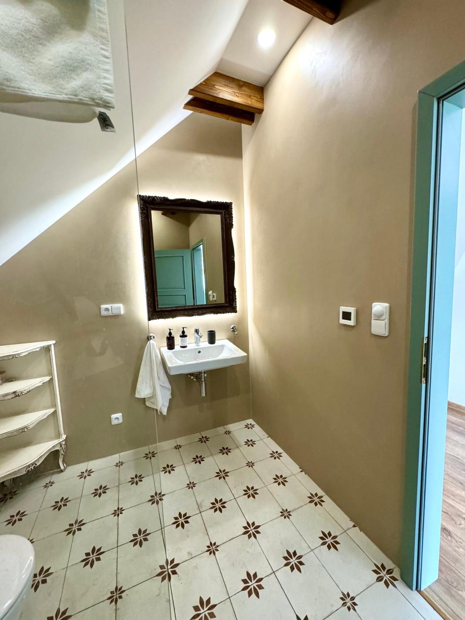 Soul Apartments Mikulov Eksteriør billede
